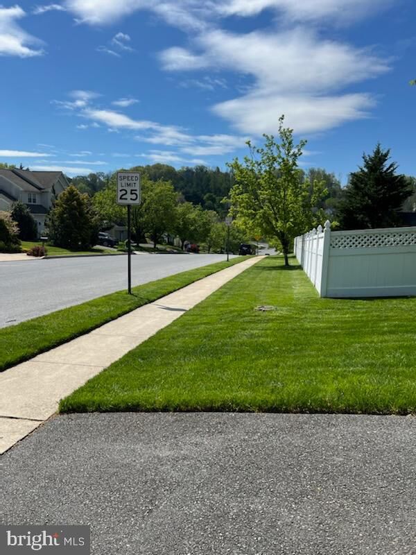 Property Photo:  390 Wingspread Drive  PA 19606 