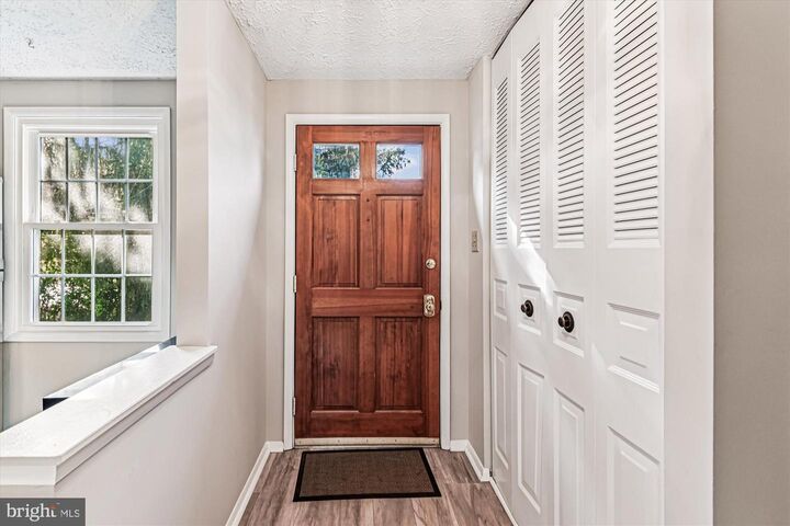 Property Photo:  5995 Rowanberry Drive 10 H  MD 21075 