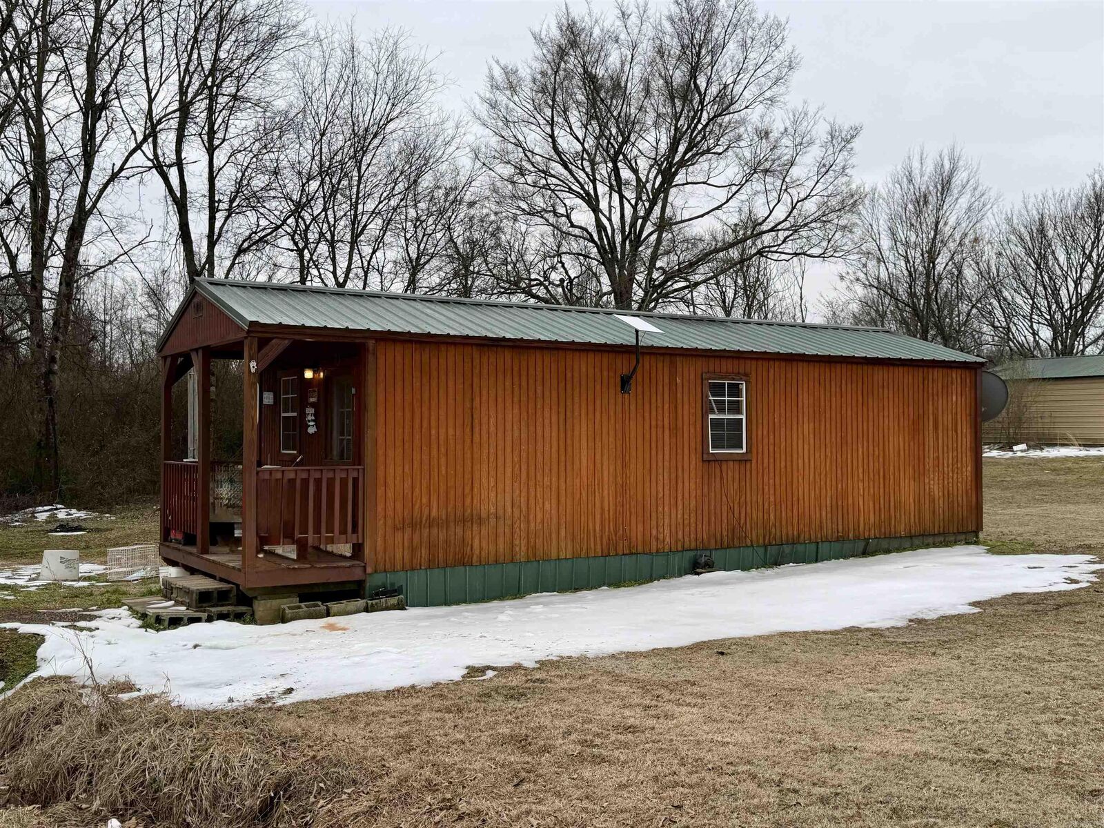Property Photo:  7541 Highway 64  AR 72840 