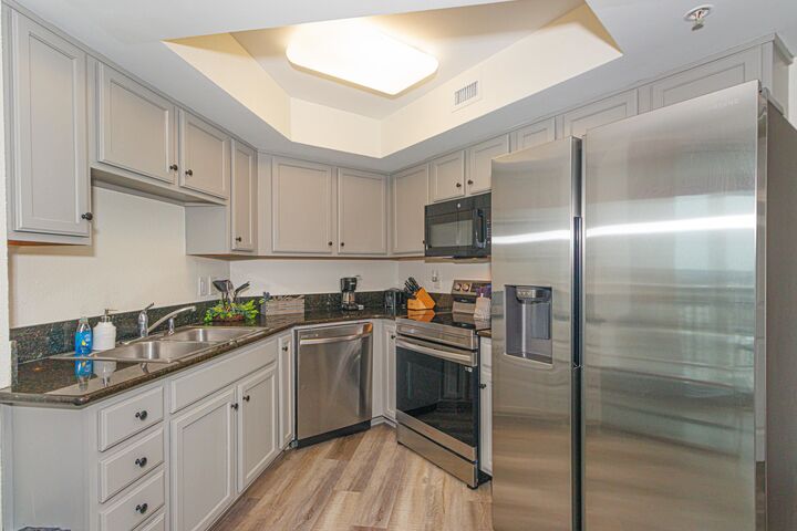 Property Photo:  504 N Ocean Blvd. 1501  SC 29577 