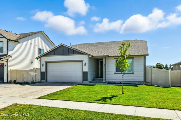 Property Photo:  6286 W Dayton Ave  ID 83858 