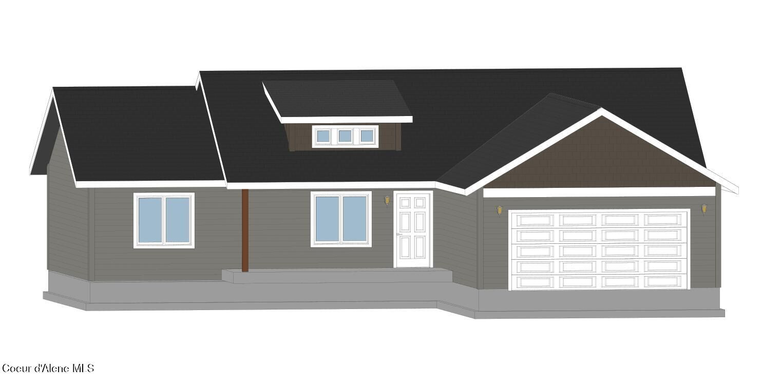 Property Photo:  11963 N Lennon Ln  ID 83858 