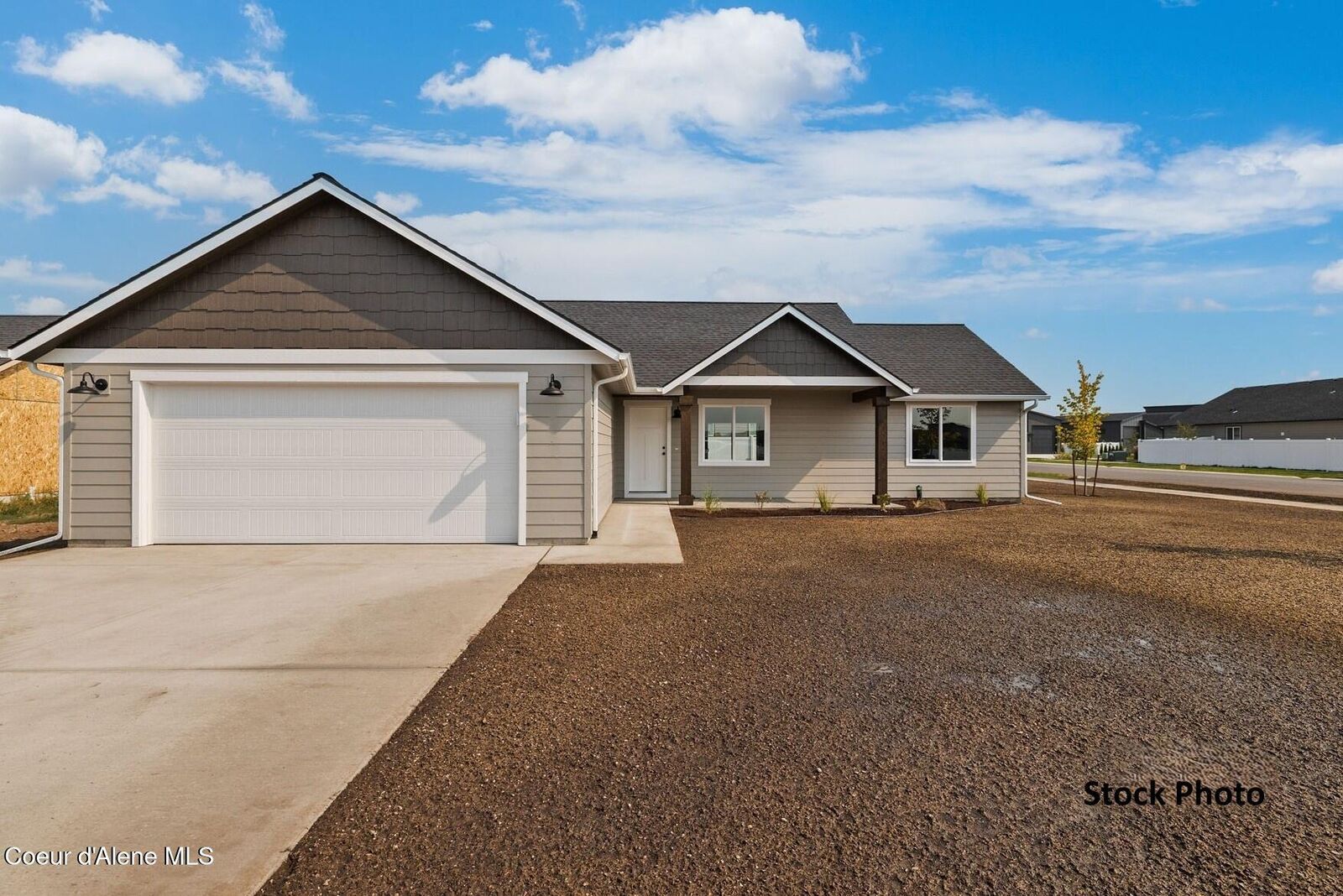Property Photo: 11963 N Lennon Ln ID 83858