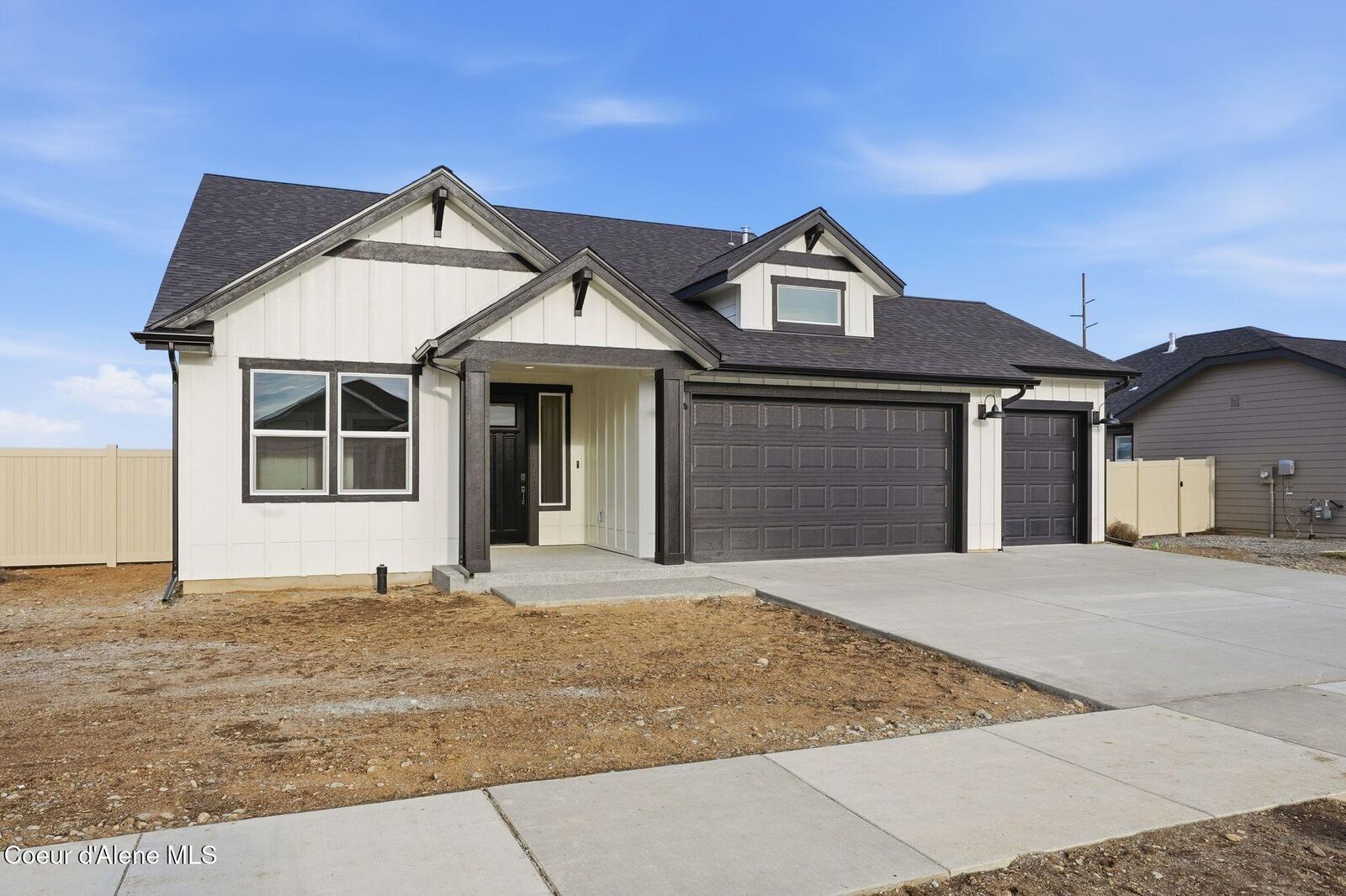 Property Photo:  7065 N Coeur Terre Blvd  ID 83815 