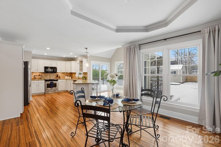 Property Photo:  9008 Birch Court  NC 28079 