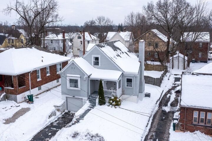 Property Photo:  3523 Mary Ann Lane  OH 45213 