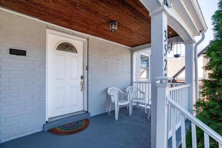 Property Photo: 3523 Mary Ann Lane OH 45213