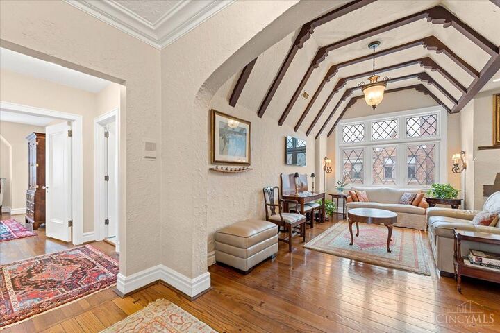 Property Photo:  2324 Park Avenue  OH 45206 