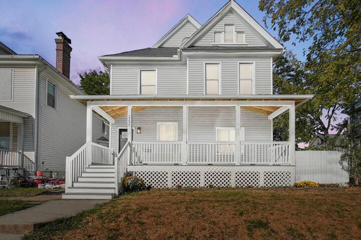 Property Photo:  2295 N 4th Street  OH 43202 