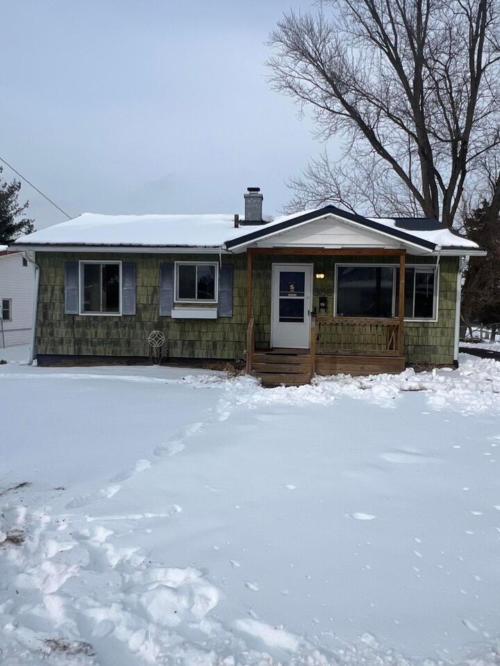 Property Photo:  336 Cedarcrest Avenue  OH 43055 