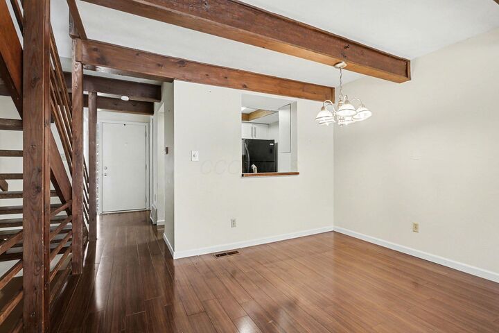 Property Photo:  144 Brandywine Drive  OH 43081 