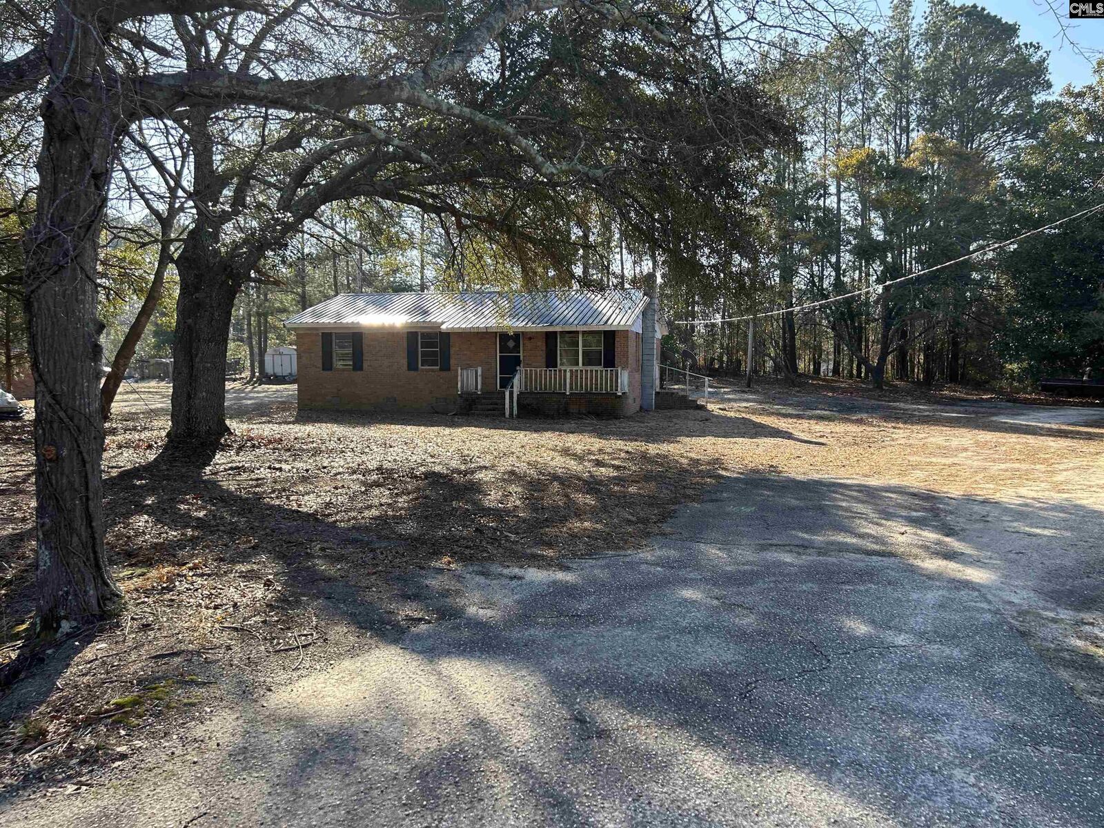 Property Photo:  5470 Pisgah Rd  SC 29128 