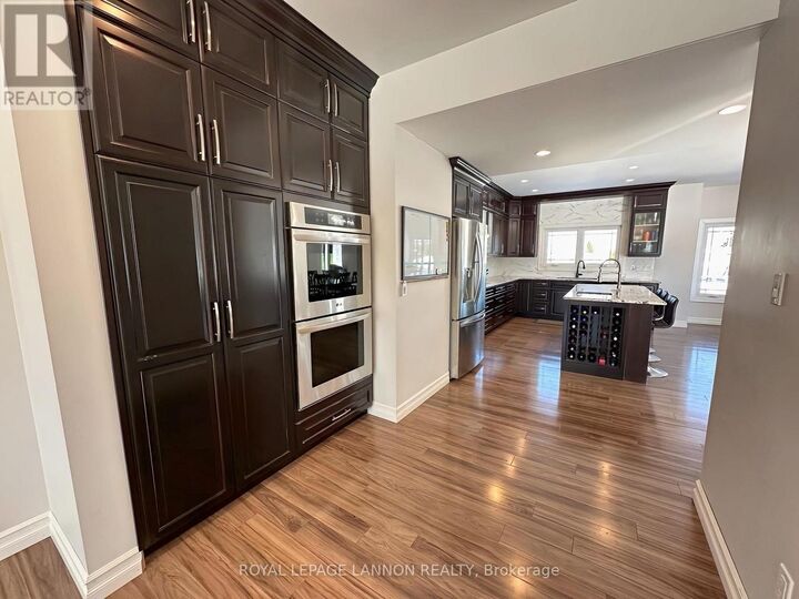 Property Photo:  123 Christie Place  ON P0T 1M0 