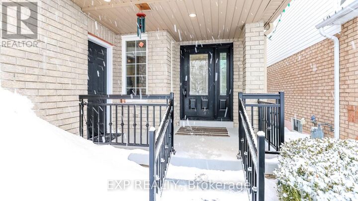 Property Photo:  1202 Andrade Lane  ON L9S 4X6 