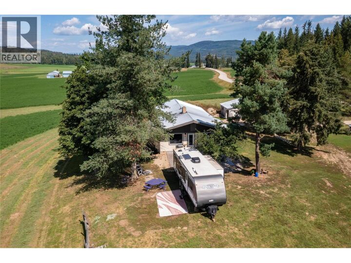Property Photo: 414 Mallory Road BC V4Y 4H9