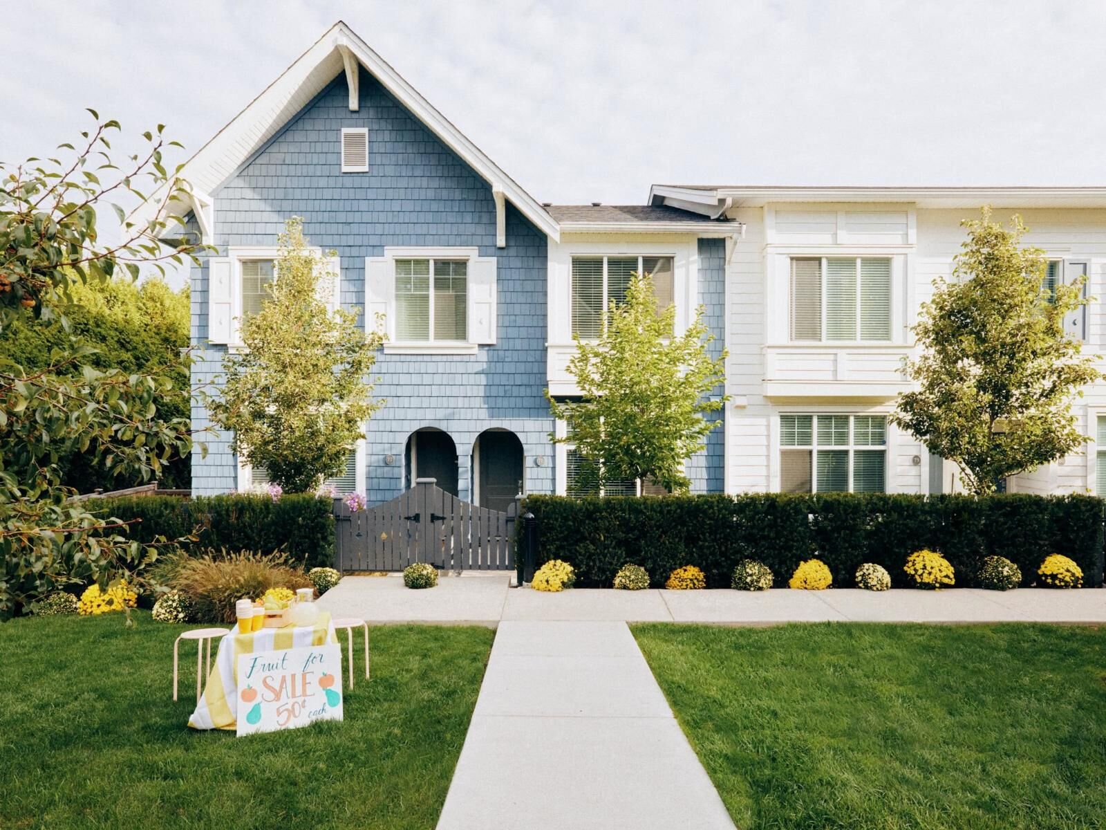 Property Photo:  7858 137 Street 44  BC V0V 0V0 