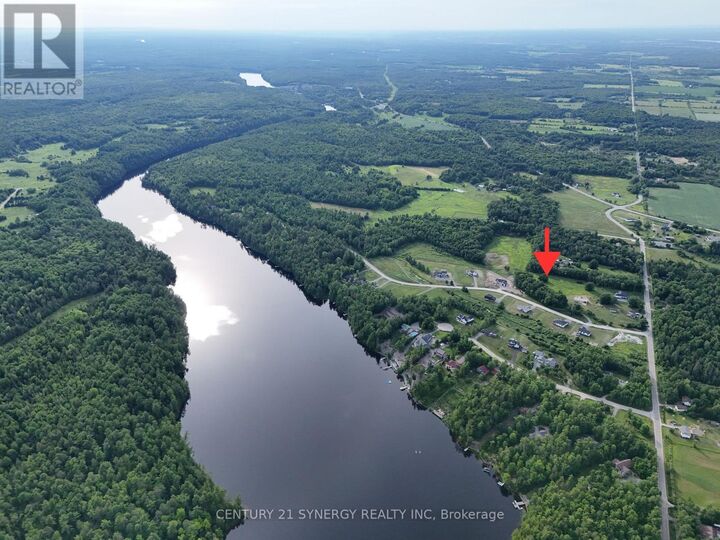 Property Photo:  36 Paul A Bertrand Drive  ON K7S 3G8 