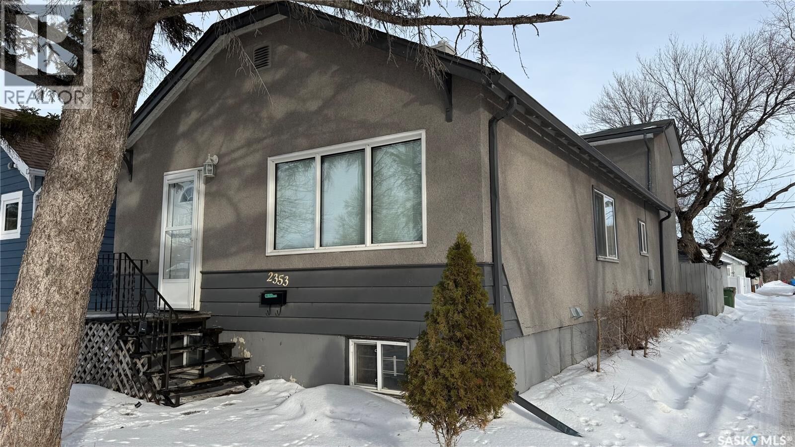 Property Photo:  2353 Reynolds Street  SK S4N 3N6 