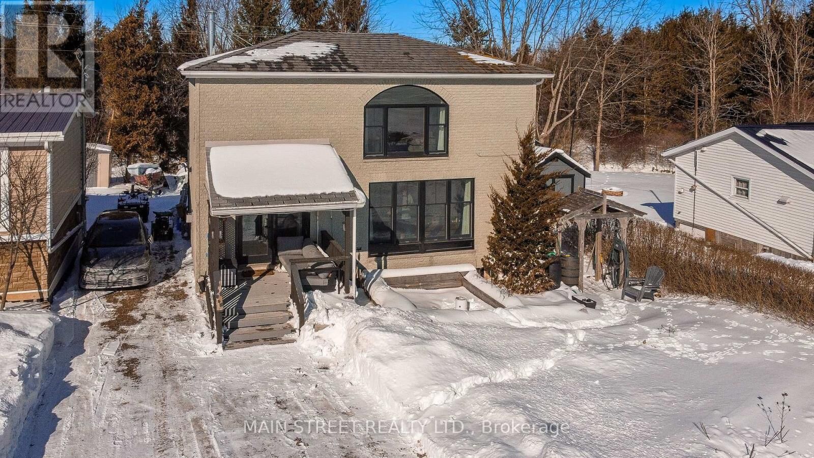 Property Photo:  1275 Lakeshore Road  ON N0A 1P0 