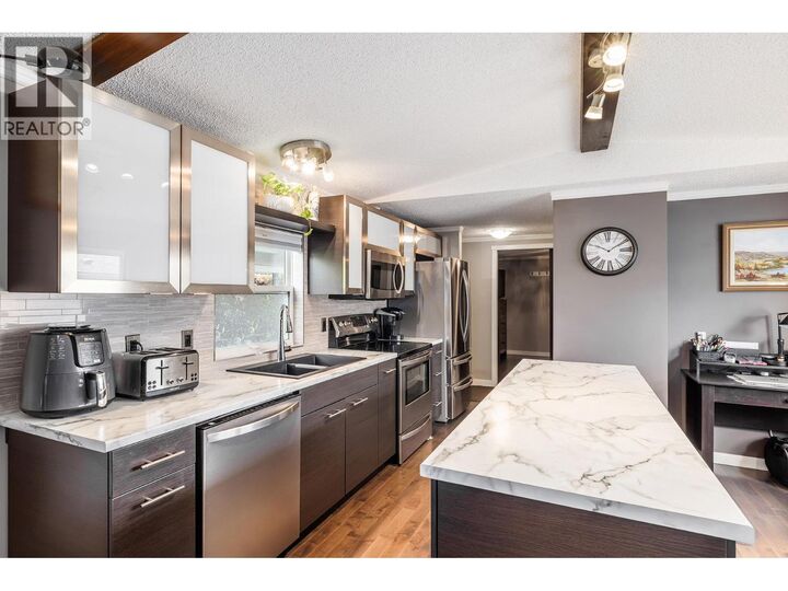 Property Photo: 3381 Village Green Way 70 BC V4T 1L2