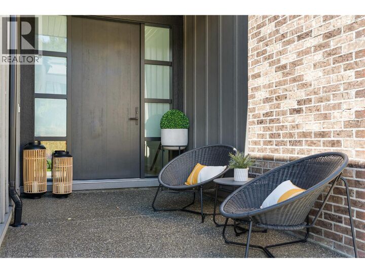 Property Photo: 209 Ashcroft Place BC V1H 2M1