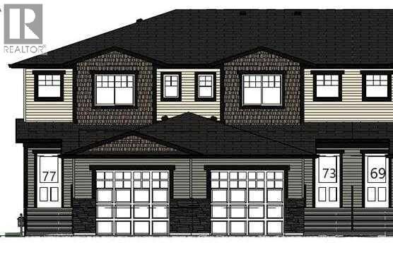 Property Photo:  77 Willow Road  AB T4M 0J2 