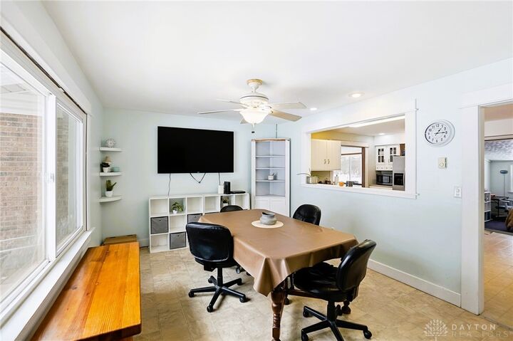 Property Photo: 387 N Jay Street OH 45383