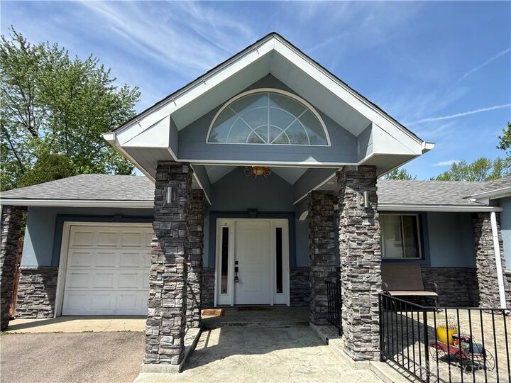 Property Photo:  4769 Bigger Road  OH 45440 