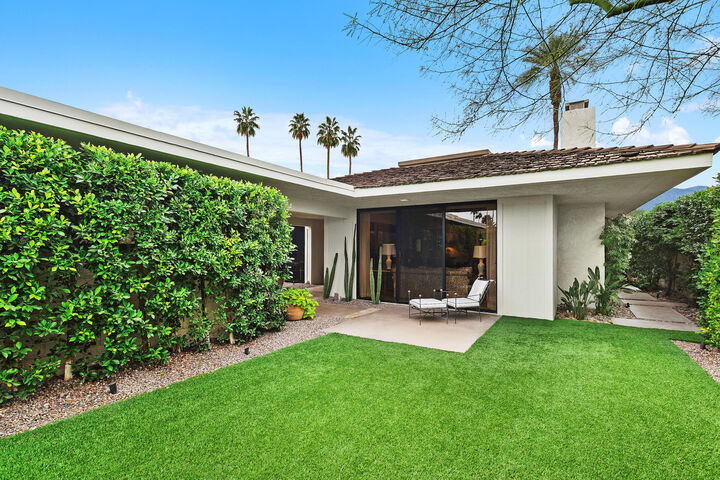 Property Photo:  54 Princeton Drive  CA 92270 