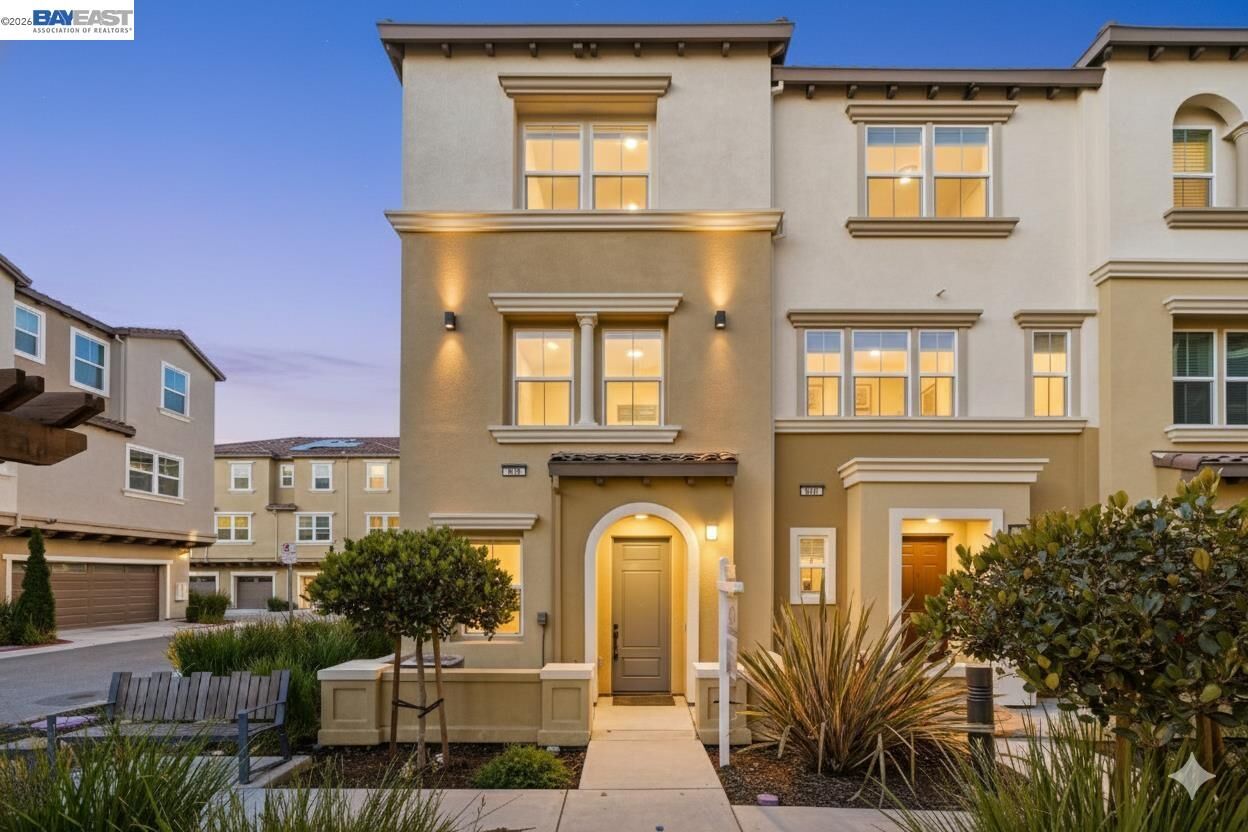 Property Photo: 672 Amalfi Loop CA 95035