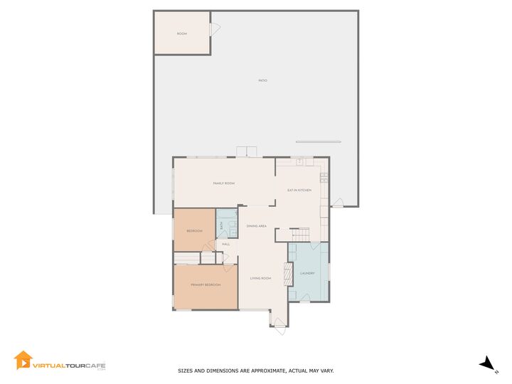 Property Photo:  17779 Rainier Ave  CA 94541 