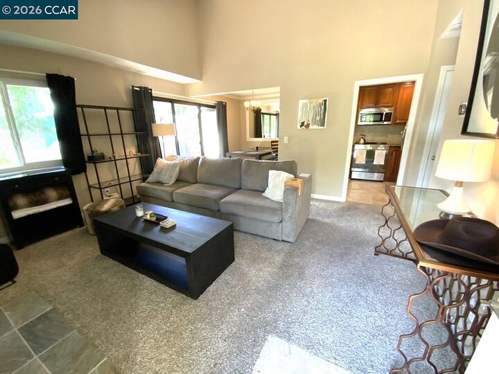 Property Photo:  205 Compton Cir B  CA 94583 