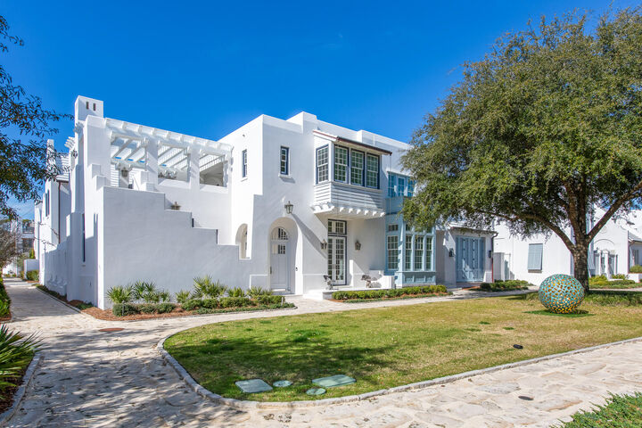 Property Photo: 40 Smugglers Alley FL 32461