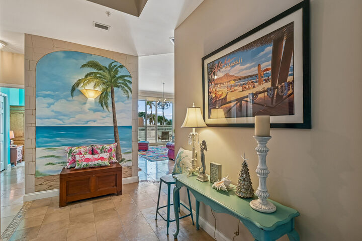 Property Photo: 15400 Emerald Coast Parkway 202 FL 32541