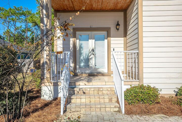 Property Photo:  61 Madie Lane  FL 32459 