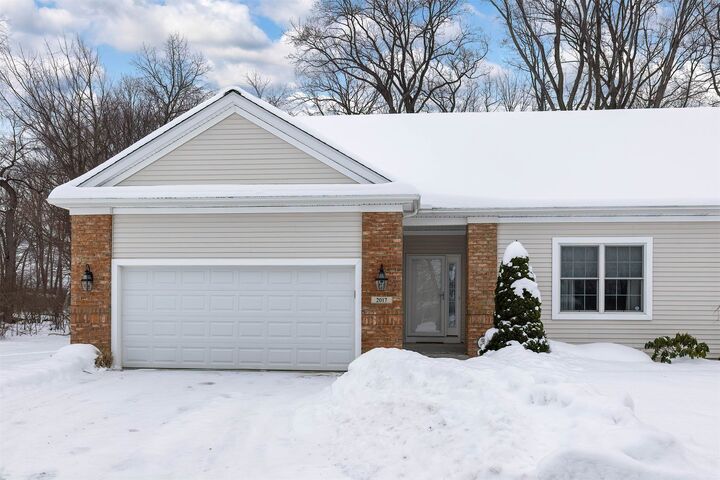 Property Photo:  2017 Chatham Drive  PA 16415 