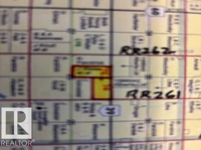 Property Photo:  Hwy 39 Between RR 261 & 262  AB T0C 0V0 