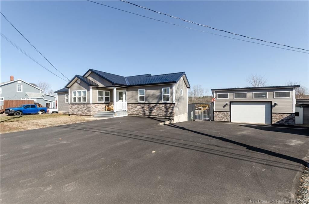 Property Photo: 110 Old Post Road NB E4Z 4P1