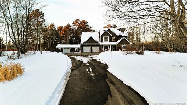 Property Photo: 313 Route 102 Route NB E2V 3B3