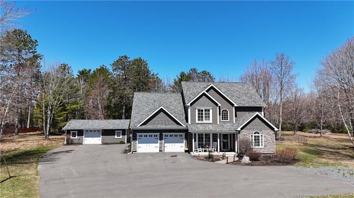 Property Photo: 313 Route 102 Route NB E2V 3B3
