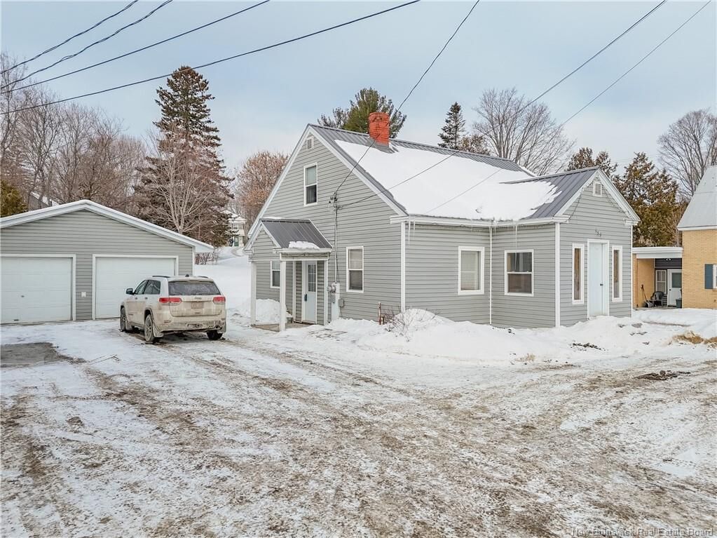 Property Photo:  459 Main Street  NB E7M 2C1 
