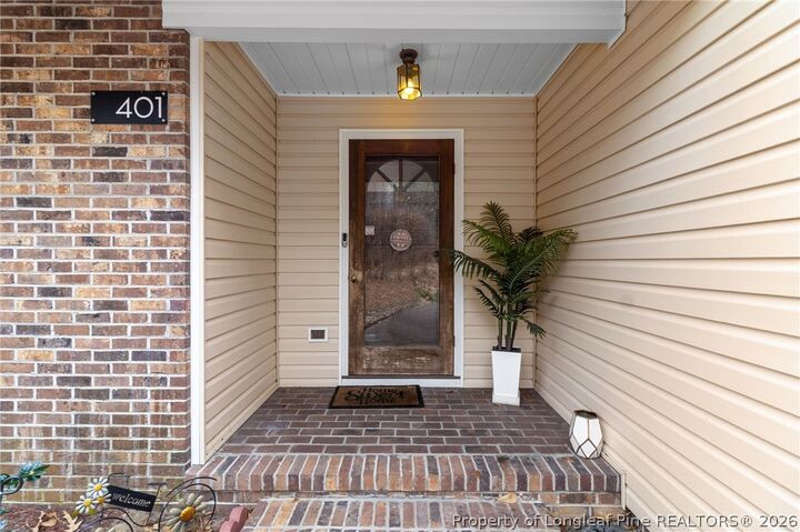 Property Photo:  401 Lands End  NC 28314 