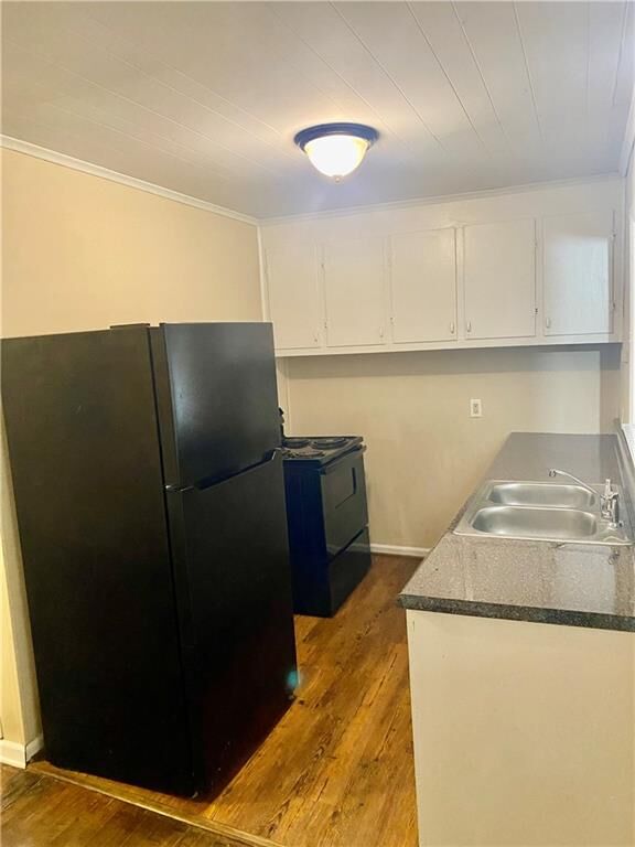 Property Photo: 100 Asbury Drive NW GA 30165