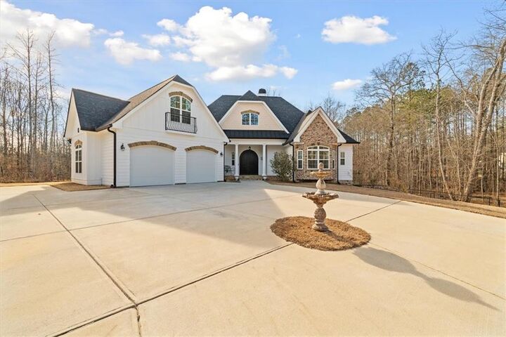 Property Photo:  656 Paynes Lake Road  GA 30116 