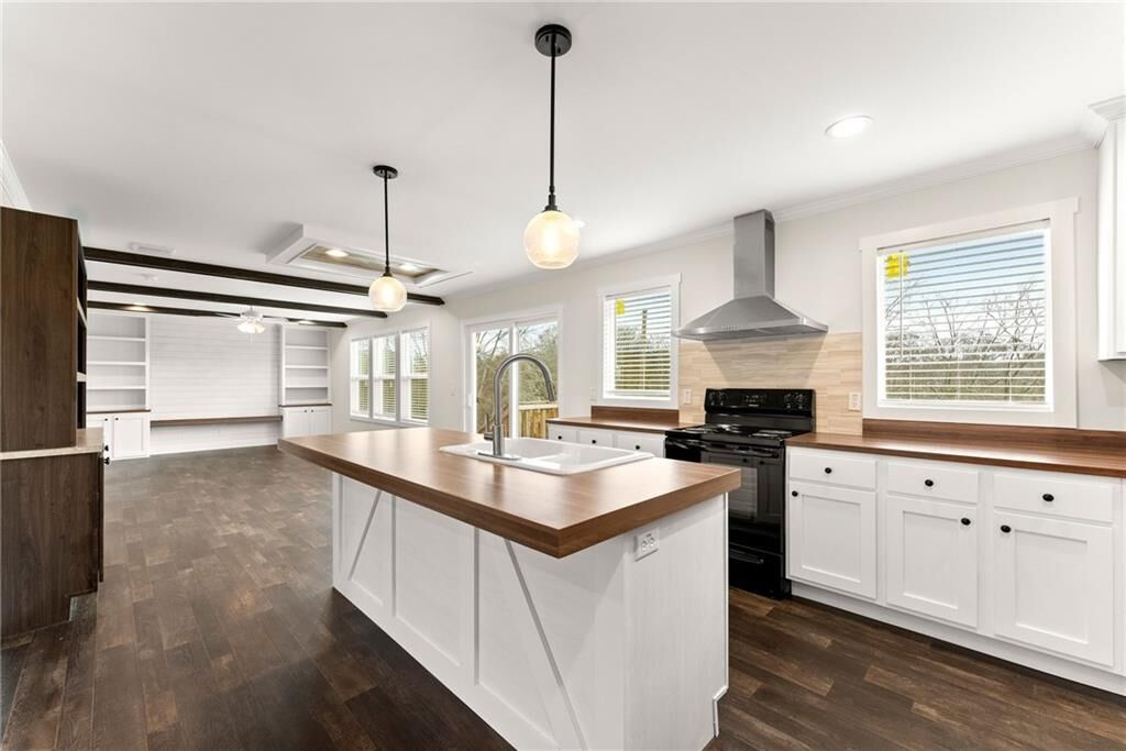 Property Photo:  719 Kelly Bridge Road  GA 30534 