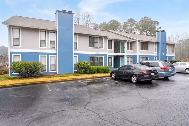 Property Photo:  1382 Branch Drive  GA 30084 