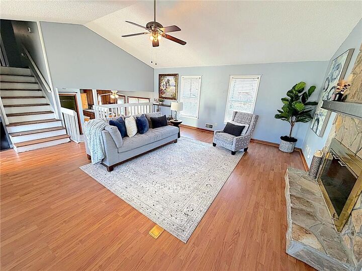 Property Photo: 221 Harlee Lane GA 30046