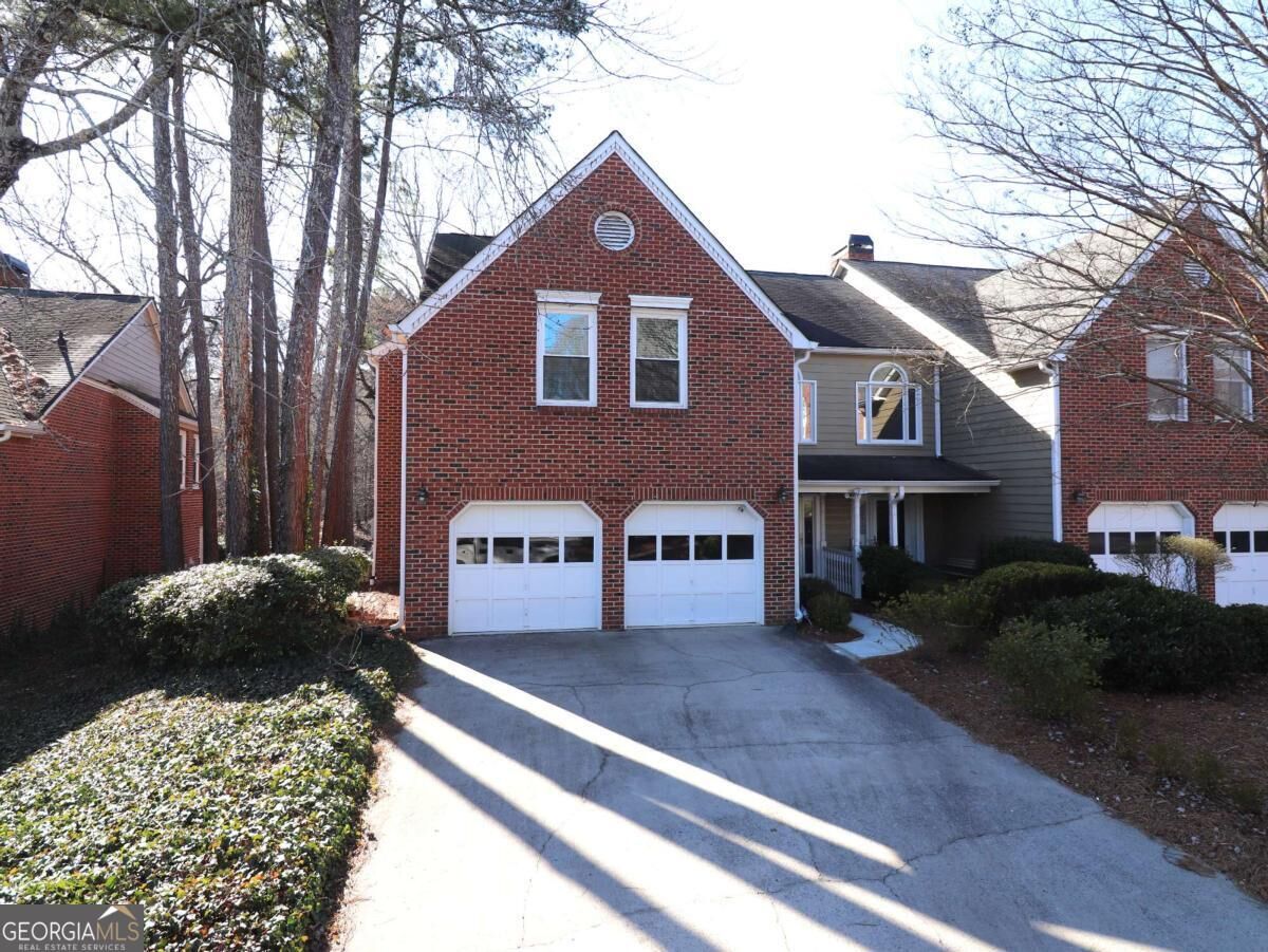 Property Photo: 5580 River Heights Crossing GA 30067
