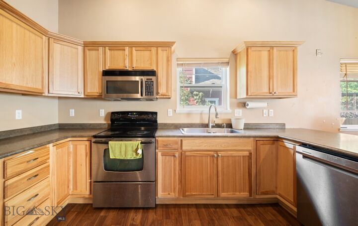 Property Photo: 16 Wally D Lane MT 59714