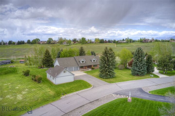 Property Photo:  2915 Branding Iron  MT 59715 
